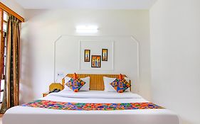 Hotel The Casa Amritsar Near Isbt & Golden Temple